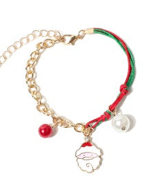 Pulsera de Bisuteria PB490-4