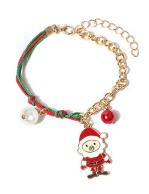 Pulsera de Bisuteria PB490-5