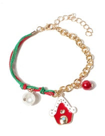 Pulsera de Bisuteria PB490-8