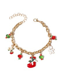 Pulsera de Bisuteria PB504-1