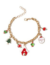 Pulsera de Bisuteria PB504-4