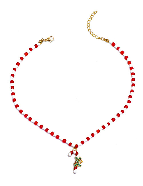 Collar de Bisuteria CB522-1