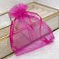 Bolsa de Organza OT23-7 (7X9 cm)