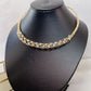 Collar Chapa de Oro CC920-3