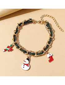 Pulsera de Bisuteria PB496-5