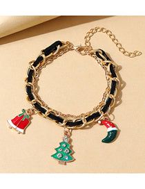 Pulsera de Bisuteria PB497-2