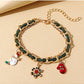 Pulsera de Bisuteria PB496-3