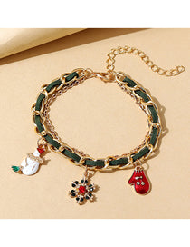 Pulsera de Bisuteria PB496-3