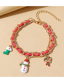 Pulsera de Bisuteria PB498-2