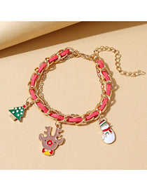 Pulsera de Bisuteria PB498-1