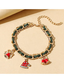 Pulsera de Bisuteria PB496-4