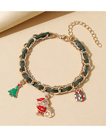 Pulsera de Bisuteria PB496-2